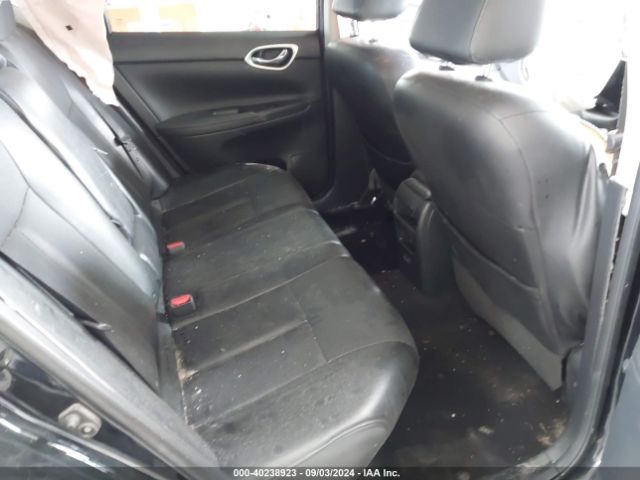 Photo 7 VIN: 3N1AB7AP2HY408619 - NISSAN SENTRA 