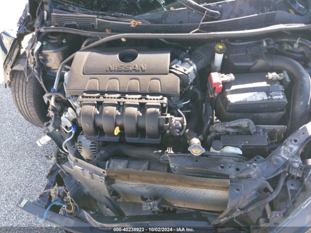 Photo 9 VIN: 3N1AB7AP2HY408619 - NISSAN SENTRA 