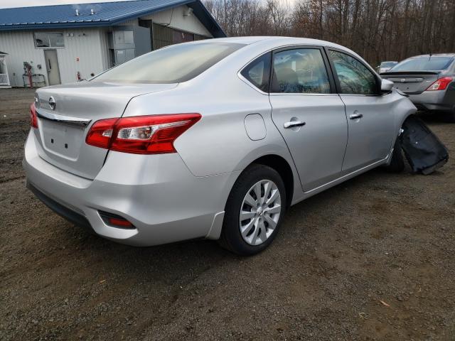 Photo 3 VIN: 3N1AB7AP2HY408670 - NISSAN SENTRA 