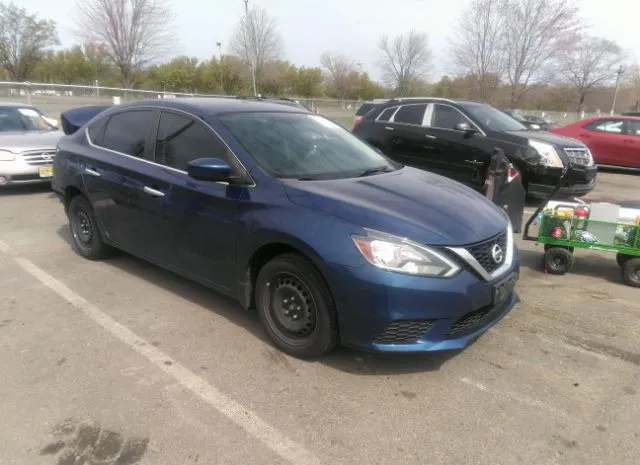 Photo 0 VIN: 3N1AB7AP2HY409222 - NISSAN SENTRA 