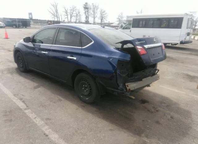 Photo 2 VIN: 3N1AB7AP2HY409222 - NISSAN SENTRA 