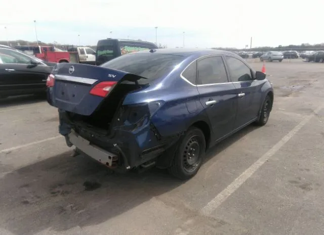 Photo 3 VIN: 3N1AB7AP2HY409222 - NISSAN SENTRA 