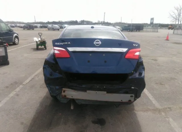 Photo 5 VIN: 3N1AB7AP2HY409222 - NISSAN SENTRA 