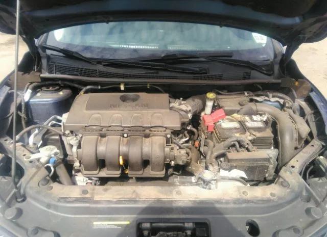 Photo 9 VIN: 3N1AB7AP2HY409222 - NISSAN SENTRA 