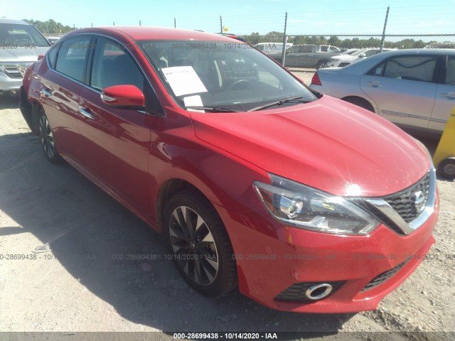 Photo 0 VIN: 3N1AB7AP2HY411097 - NISSAN SENTRA 