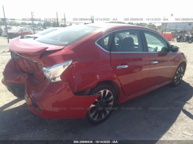 Photo 3 VIN: 3N1AB7AP2HY411097 - NISSAN SENTRA 