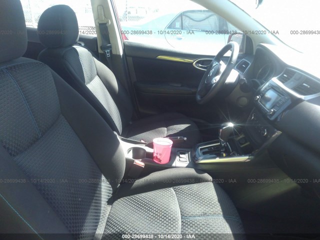 Photo 4 VIN: 3N1AB7AP2HY411097 - NISSAN SENTRA 