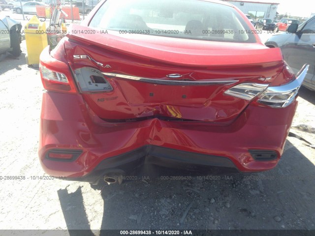 Photo 5 VIN: 3N1AB7AP2HY411097 - NISSAN SENTRA 