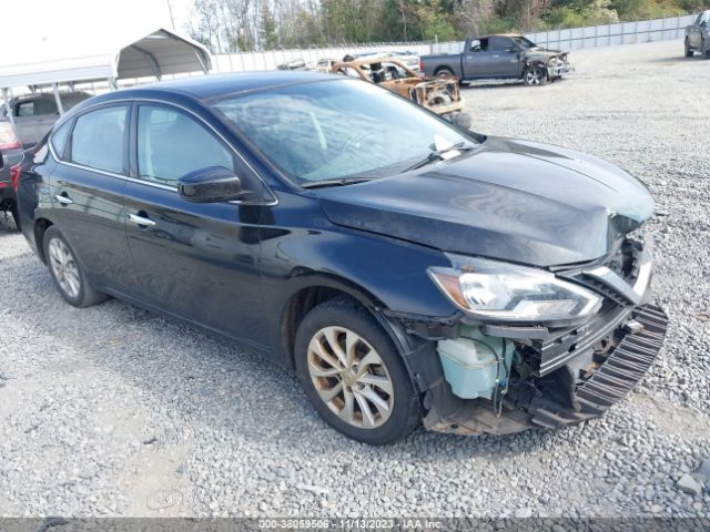 Photo 0 VIN: 3N1AB7AP2JL605356 - NISSAN SENTRA 