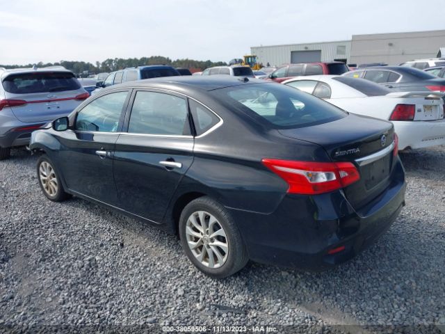 Photo 2 VIN: 3N1AB7AP2JL605356 - NISSAN SENTRA 