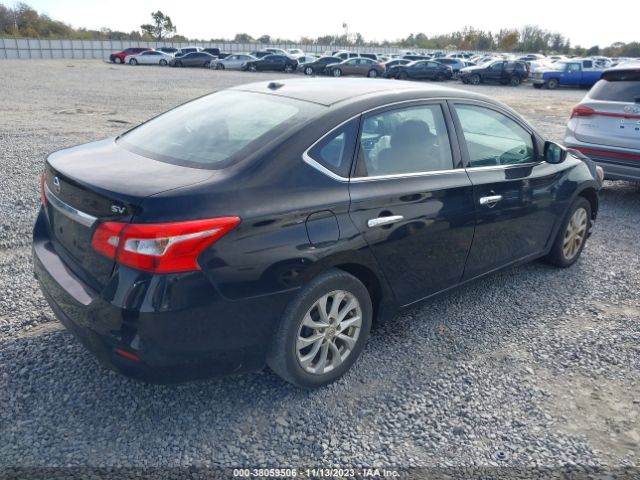 Photo 3 VIN: 3N1AB7AP2JL605356 - NISSAN SENTRA 