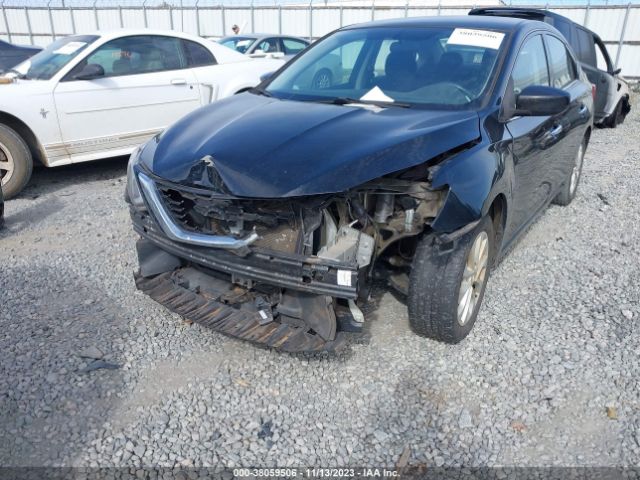 Photo 5 VIN: 3N1AB7AP2JL605356 - NISSAN SENTRA 