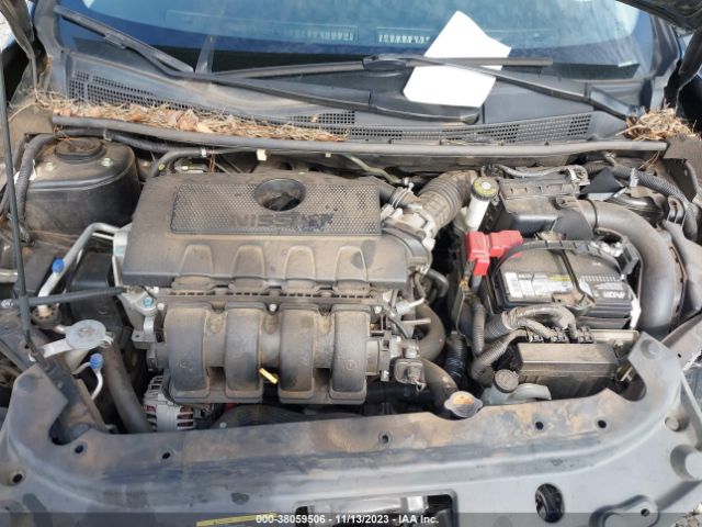 Photo 9 VIN: 3N1AB7AP2JL605356 - NISSAN SENTRA 