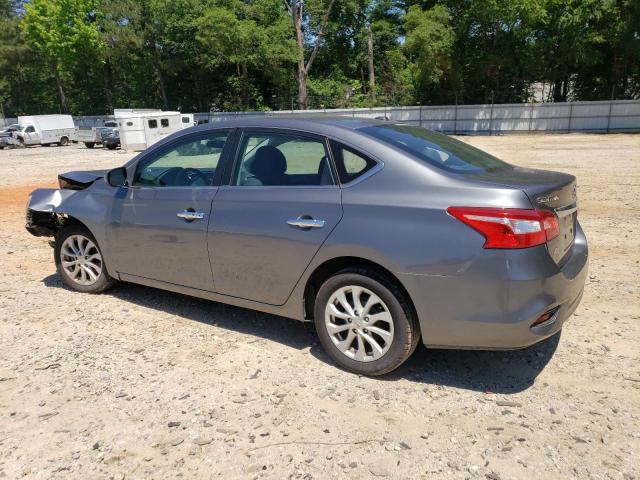 Photo 1 VIN: 3N1AB7AP2JL614204 - NISSAN SENTRA 