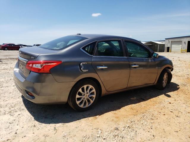 Photo 2 VIN: 3N1AB7AP2JL614204 - NISSAN SENTRA 