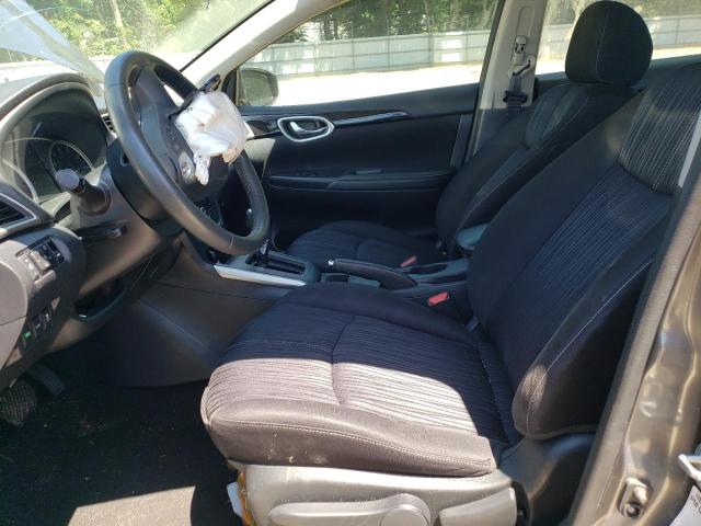 Photo 6 VIN: 3N1AB7AP2JL614204 - NISSAN SENTRA 