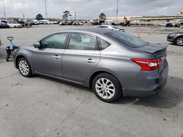 Photo 1 VIN: 3N1AB7AP2JL615756 - NISSAN SENTRA S 