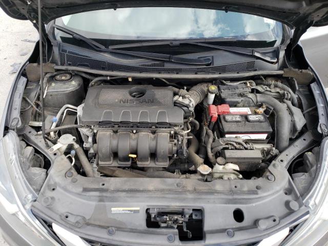 Photo 10 VIN: 3N1AB7AP2JL615756 - NISSAN SENTRA S 