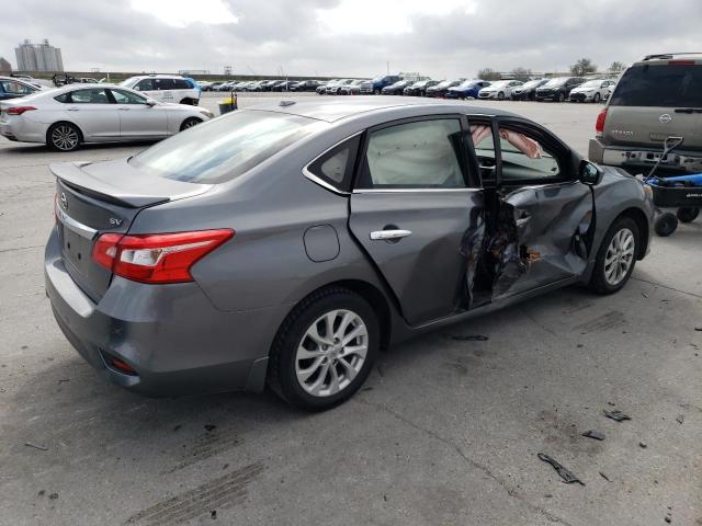 Photo 2 VIN: 3N1AB7AP2JL615756 - NISSAN SENTRA S 