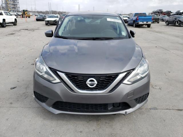 Photo 4 VIN: 3N1AB7AP2JL615756 - NISSAN SENTRA S 