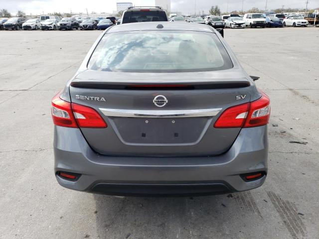 Photo 5 VIN: 3N1AB7AP2JL615756 - NISSAN SENTRA S 