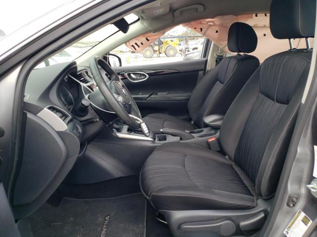 Photo 6 VIN: 3N1AB7AP2JL615756 - NISSAN SENTRA S 