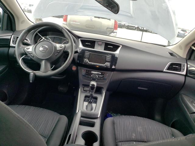 Photo 7 VIN: 3N1AB7AP2JL615756 - NISSAN SENTRA S 