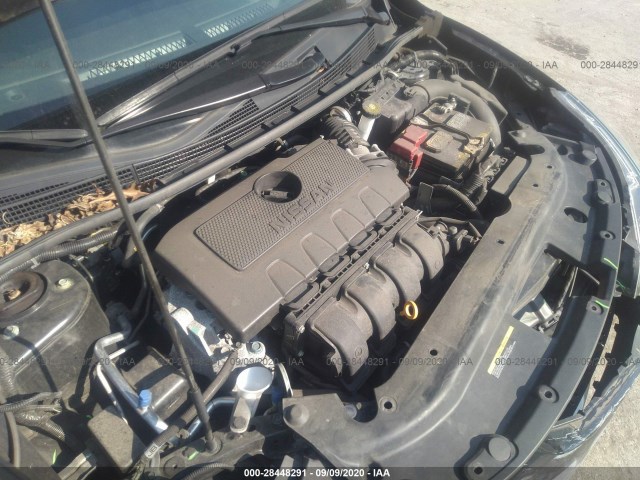 Photo 9 VIN: 3N1AB7AP2JL616034 - NISSAN SENTRA 