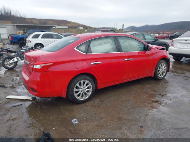 Photo 3 VIN: 3N1AB7AP2JL616700 - NISSAN SENTRA 