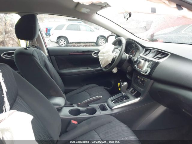 Photo 4 VIN: 3N1AB7AP2JL616700 - NISSAN SENTRA 