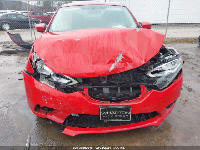 Photo 5 VIN: 3N1AB7AP2JL616700 - NISSAN SENTRA 