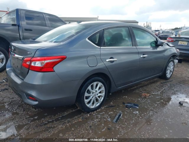 Photo 3 VIN: 3N1AB7AP2JL618088 - NISSAN SENTRA 