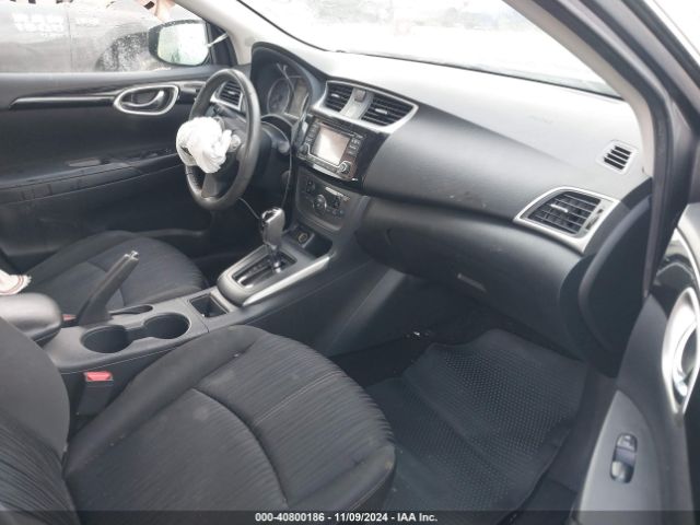 Photo 4 VIN: 3N1AB7AP2JL618088 - NISSAN SENTRA 