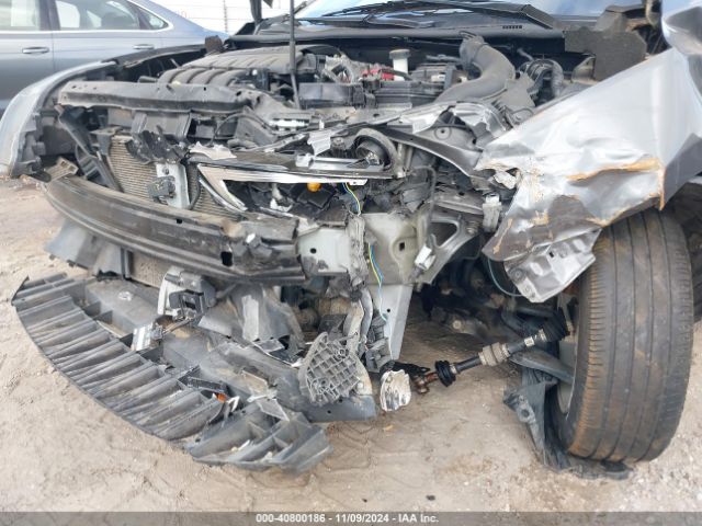 Photo 5 VIN: 3N1AB7AP2JL618088 - NISSAN SENTRA 