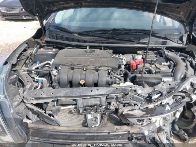 Photo 9 VIN: 3N1AB7AP2JL618088 - NISSAN SENTRA 