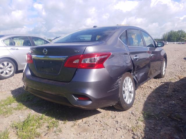 Photo 3 VIN: 3N1AB7AP2JL618222 - NISSAN SENTRA S 