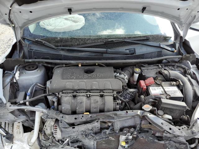 Photo 10 VIN: 3N1AB7AP2JL618933 - NISSAN SENTRA S 