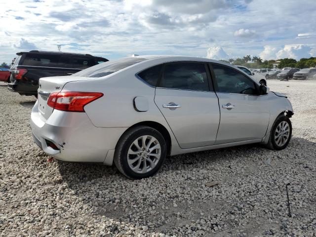 Photo 2 VIN: 3N1AB7AP2JL618933 - NISSAN SENTRA S 