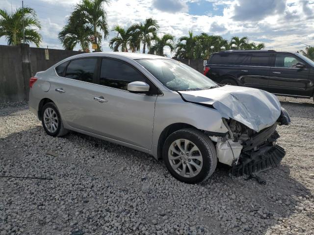 Photo 3 VIN: 3N1AB7AP2JL618933 - NISSAN SENTRA S 