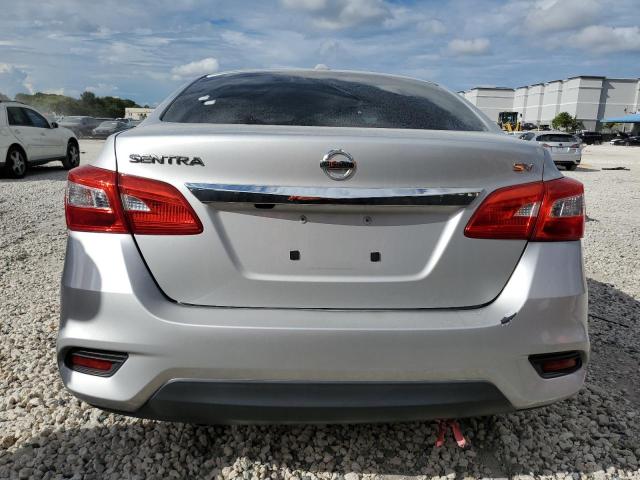 Photo 5 VIN: 3N1AB7AP2JL618933 - NISSAN SENTRA S 