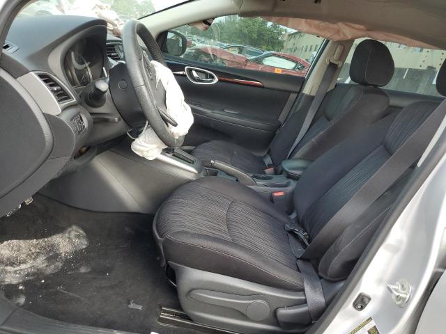 Photo 6 VIN: 3N1AB7AP2JL618933 - NISSAN SENTRA S 