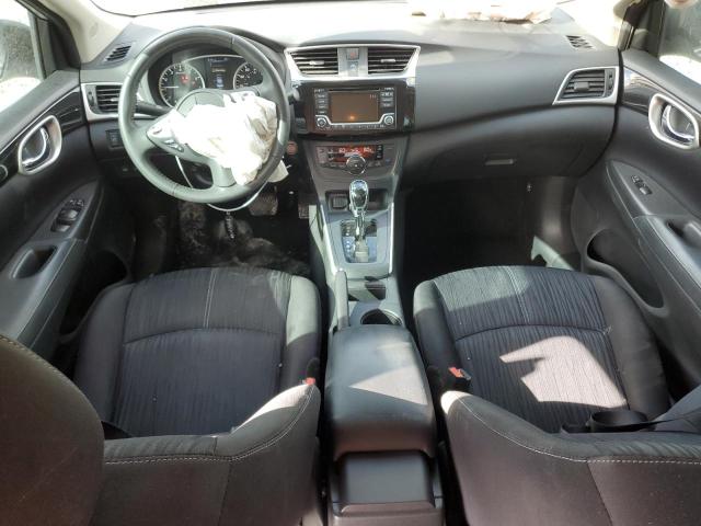 Photo 7 VIN: 3N1AB7AP2JL618933 - NISSAN SENTRA S 