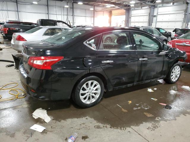 Photo 2 VIN: 3N1AB7AP2JL623274 - NISSAN SENTRA S 