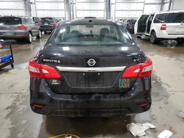 Photo 5 VIN: 3N1AB7AP2JL623274 - NISSAN SENTRA S 