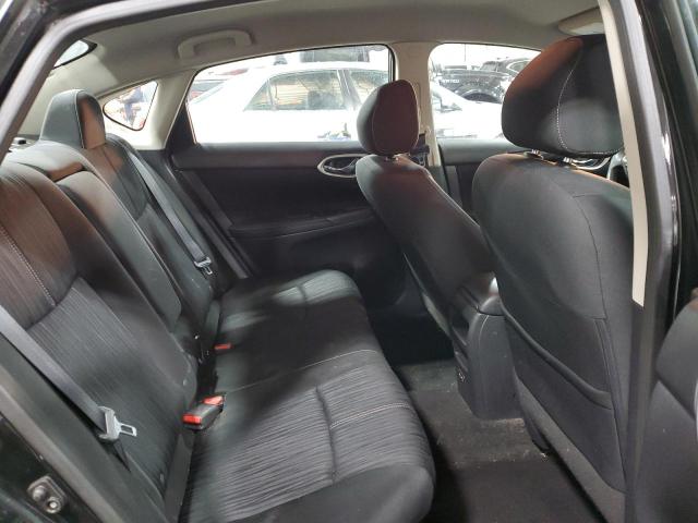 Photo 9 VIN: 3N1AB7AP2JL623274 - NISSAN SENTRA S 