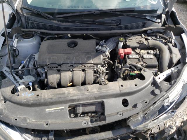 Photo 6 VIN: 3N1AB7AP2JL623551 - NISSAN SENTRA S 