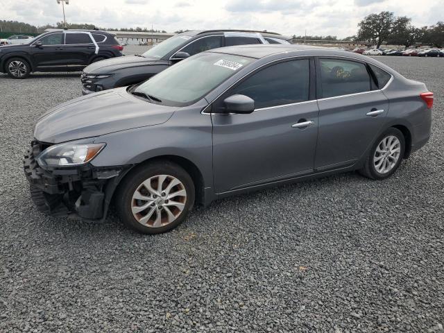 Photo 0 VIN: 3N1AB7AP2JL624747 - NISSAN SENTRA S 