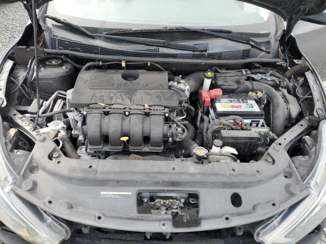 Photo 10 VIN: 3N1AB7AP2JL624747 - NISSAN SENTRA S 