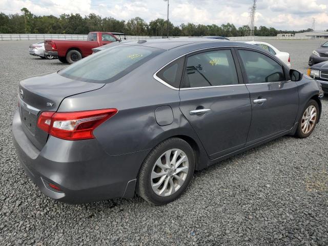 Photo 2 VIN: 3N1AB7AP2JL624747 - NISSAN SENTRA S 