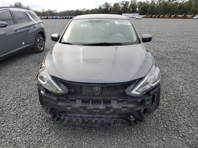 Photo 4 VIN: 3N1AB7AP2JL624747 - NISSAN SENTRA S 